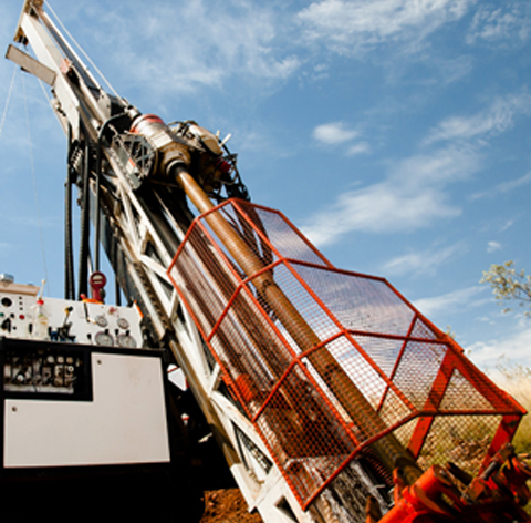 Drilling and Exploration